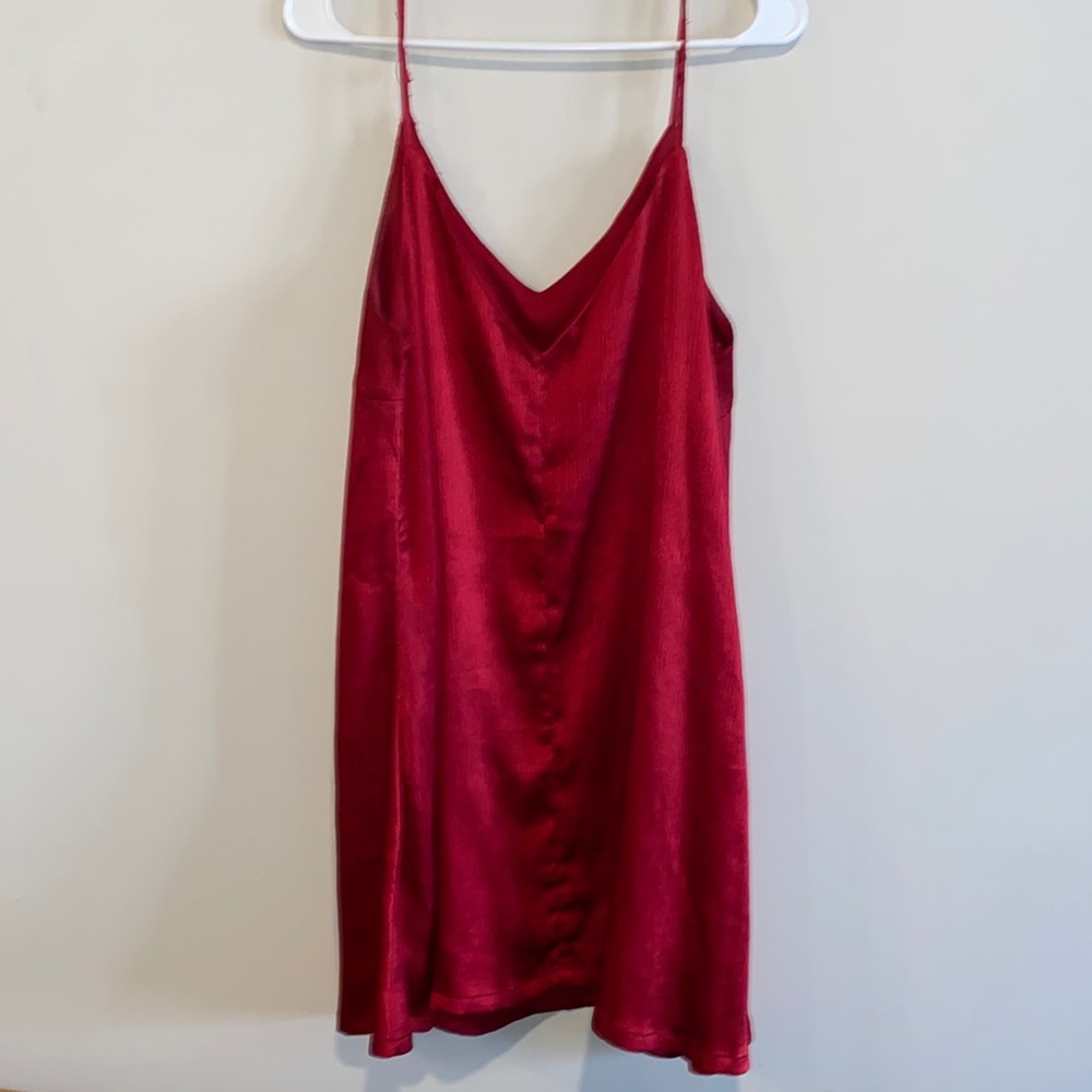 Red Slip